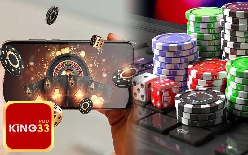 Mẹo chơi casino bất bại 