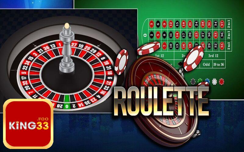 Roulette là gì